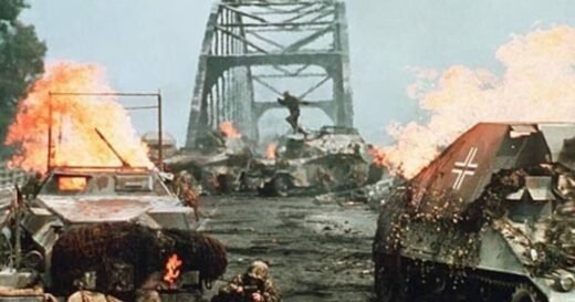 ‘One of the greatest war films ever made’ streaming now on BBC iPlayer | Films | Entertainment