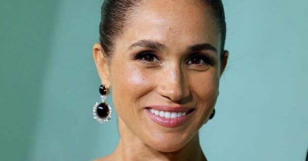 Meghan Markle’s ‘Botox in a tub’ collagen cream reduced in deal