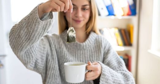 People urged ‘keep used tea bags’ as they have ‘beautiful’ DIY use