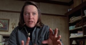 ‘Flat out brilliant’ Stephen King adaptation leaves iPlayer in days | Films | Entertainment