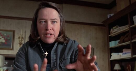 ‘Flat out brilliant’ Stephen King adaptation leaves iPlayer in days | Films | Entertainment