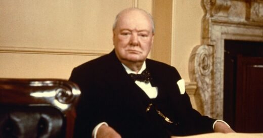 Winston Churchill historians unearth World War 2 PM’s forgotten ‘obsession’ | Books | Entertainment