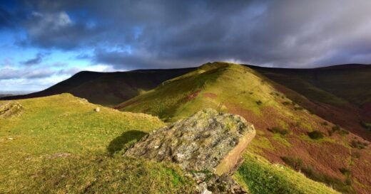 10 places in the UK that ‘feel like you’re in Lord of the Rings’