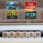 March on… with four new thrillers to get stuck into this month | Books | Entertainment