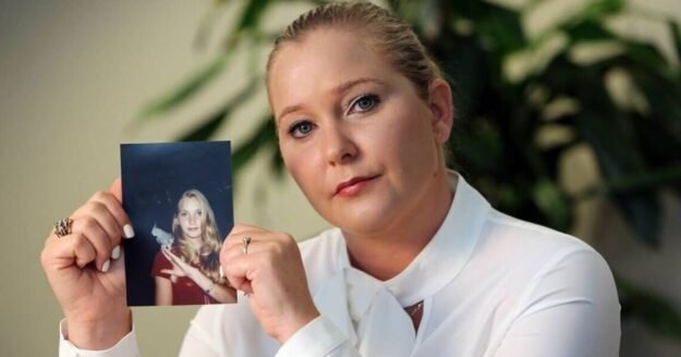 Posthumous memoir by Jeffrey Epstein exposer shortlisted for award | Books | Entertainment