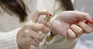 Celebrity perfume urgently recalled over ‘serious chemical hazard’