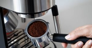 Fix common kitchen problem by reusing old coffee grounds