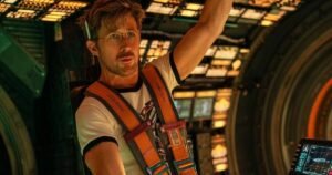 Biggest stars of 2026’s ‘phenomenal’ action movie is now on Netflix | Films | Entertainment