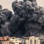 Banned BBC nuclear war drama ‘so horrifying’ it was pulled from TV for 20 years | TV & Radio | Showbiz & TV