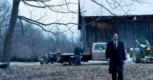 ‘Best thriller of all time’ is an ‘unmissable masterpiece’ and streaming for free on BBC | Films | Entertainment