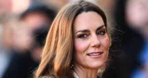 Anti-ageing ingredient royalty reportedly loves in UK made face oil