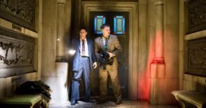 ‘Masterpiece’ thriller with ‘one of the greatest twists in film history’ streaming now | Films | Entertainment