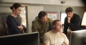 ‘Masterpiece’ gangster film with 91% score now streaming free in the UK | Films | Entertainment