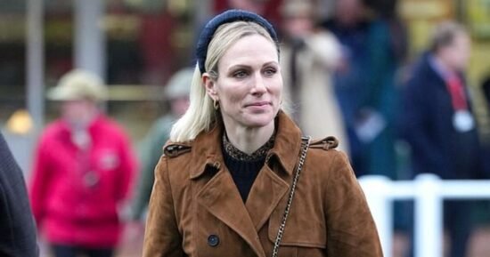 I headed to Zara Tindall’s go-to brand – these are the pieces I’d buy | Royal | News