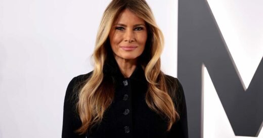 Melania Trump documentary film streaming release date announced | Films | Entertainment