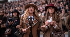 Fashion expert reveals the Cheltenham style rules every racegoer needs | Royal | News