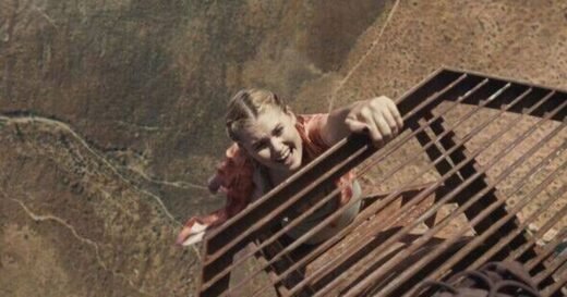 Viewers in ‘constant state of anxiety’ watching thriller streaming on iPlayer | Films | Entertainment