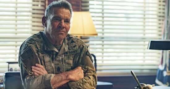 ‘Edge of your seat’ Netflix thriller shoots up chart | Films | Entertainment