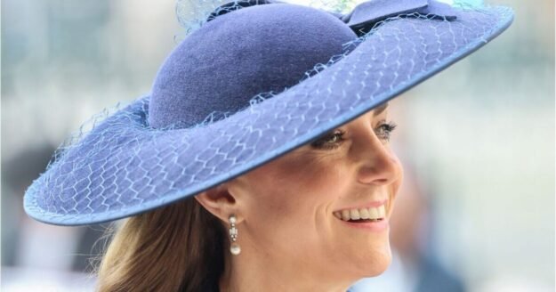 Princess Kate pays secret tribute to Queen Elizabeth | Royal | News