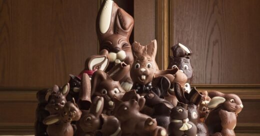 Supermarket’s £1.50 Easter chocolate bunny beats Cadbury in taste test
