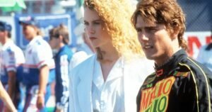 ‘Overlooked’ Tom Cruise classic is now on Netflix | Films | Entertainment