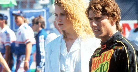 ‘Overlooked’ Tom Cruise classic is now on Netflix | Films | Entertainment
