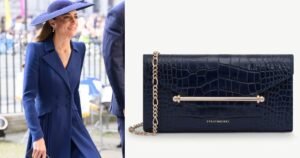 Shoppers are obsessed with Princess Kate’s ‘beautiful bag’ | Royal | News