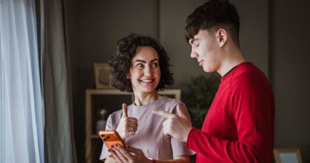 Brits reveal top pearls of wisdom shared by their mums for navigating life