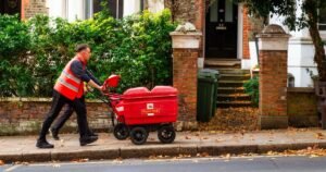 Royal Mail warns 82 postcodes facing delivery delays — full list