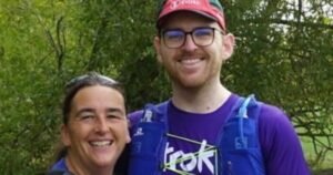 Man ‘couldn’t read shampoo label’ – then needed brain surgery