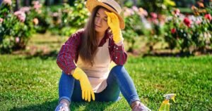 Monty Don warns gardeners of ‘impossible’ weed that needs ‘burning’