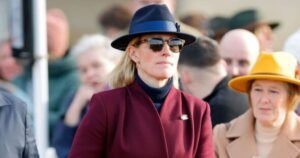 Everything you need to know about these boots loved by Zara Tindall | Royal | News