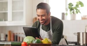 Brits turn to AI for help with meal planning, car maintenance, and understanding politics