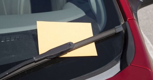 Woman finds note on car and stranger makes her marriage fall apart