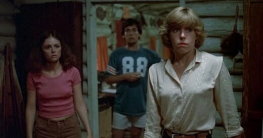 I watched Friday the 13th and it wasn’t what I expected | Films | Entertainment