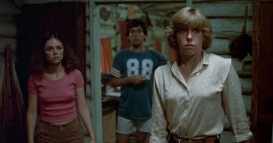 I watched Friday the 13th and it wasn’t what I expected | Films | Entertainment