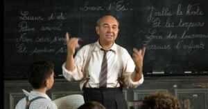 I asked an actor the one film everyone should see | Films | Entertainment