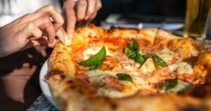 UK pizzeria with ‘world’s best pizza’ has Brits rushing to try it