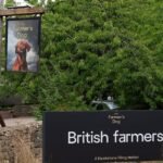 Jeremy Clarkson pub customers red-faced after awkward ordering ‘error’