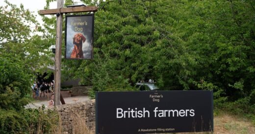 Jeremy Clarkson pub customers red-faced after awkward ordering ‘error’