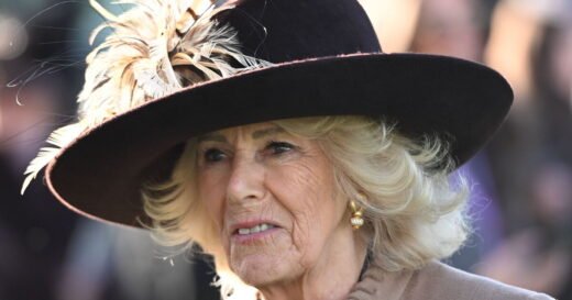 Royal fans all say the same thing about Queen Camilla’s dramatic move | Royal | News