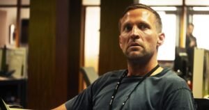 Jo Nesbo’s Detective Hole set to become next Netflix binge-watcher | TV & Radio | Showbiz & TV