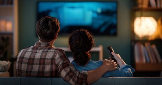 ‘Masterpiece’ British thriller is ‘one of the best films ever made’ and streaming on BBC | Films | Entertainment