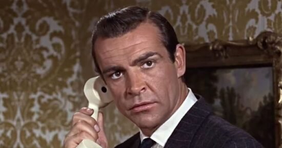 ‘Masterpiece’ James Bond movie named the best of all 27 films – ‘Bond peaked’ | Films | Entertainment
