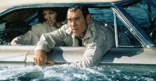 ‘Gripping late-’90s thriller’ rises up Netflix chart | Films | Entertainment