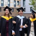 Top 30 moments Brits wish to freeze and relive – from first kiss to graduations