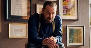 One Last Deal review: Danny Dyer proves engaging in intense one hander | Films | Entertainment