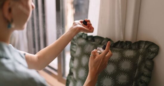 Urgent recalls for popular perfume, toys and hair appliances