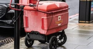 Royal Mail issues delivery warning to 74 UK postcodes — full list