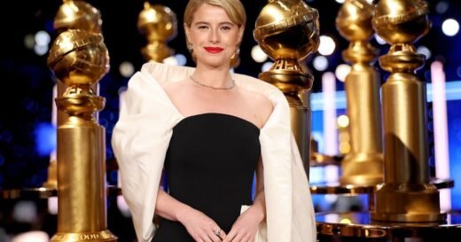 Oscars hopeful Jessie Buckley shrugs off cat controversy as biggest night of career looms | Celebrity News | Showbiz & TV